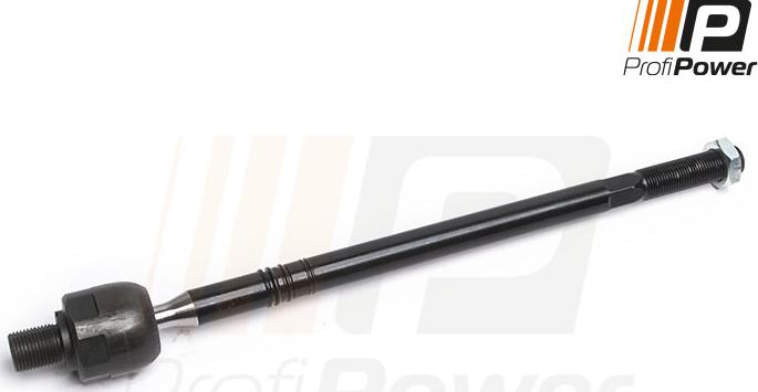ProfiPower 5S1093 - Articulatie axiala, cap de bara aaoparts.ro