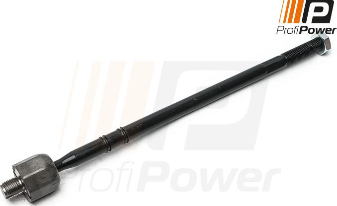 ProfiPower 5S1048 - Articulatie axiala, cap de bara aaoparts.ro