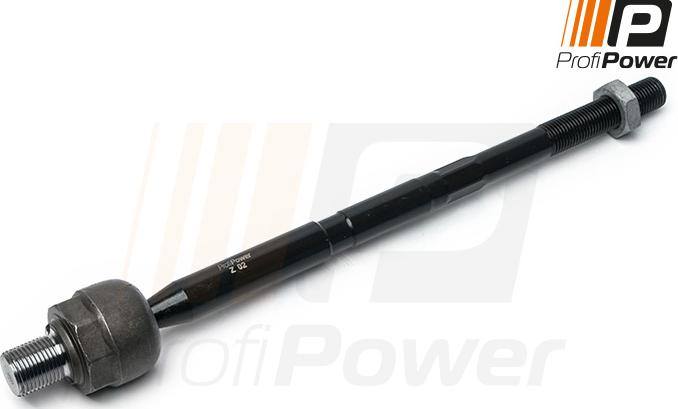 ProfiPower 5S1005 - Articulatie axiala, cap de bara aaoparts.ro