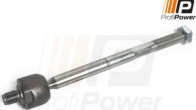 ProfiPower 5S1139 - Articulatie axiala, cap de bara aaoparts.ro
