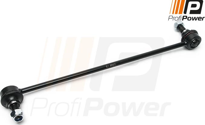 ProfiPower 6S1013 - Brat / bieleta suspensie, stabilizator aaoparts.ro