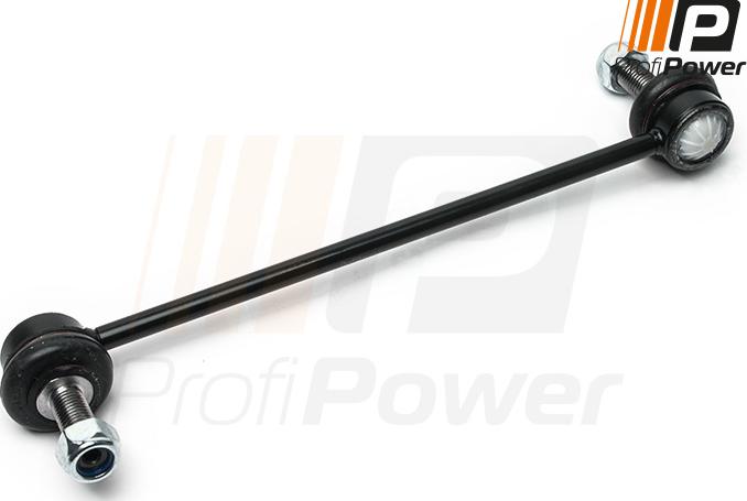 ProfiPower 6S1020 - Brat / bieleta suspensie, stabilizator aaoparts.ro