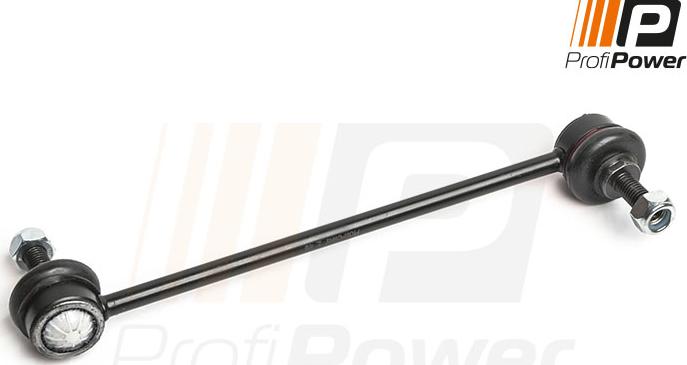 ProfiPower 6S1197 - Brat / bieleta suspensie, stabilizator aaoparts.ro