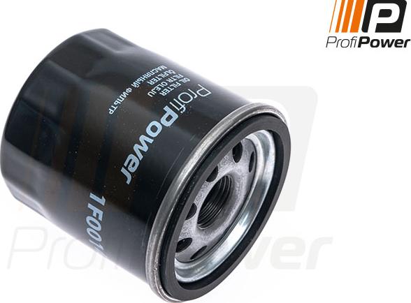 ProfiPower 1F0014 - Filtru ulei aaoparts.ro
