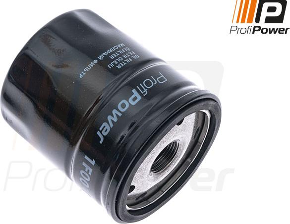 ProfiPower 1F0010 - Filtru ulei aaoparts.ro
