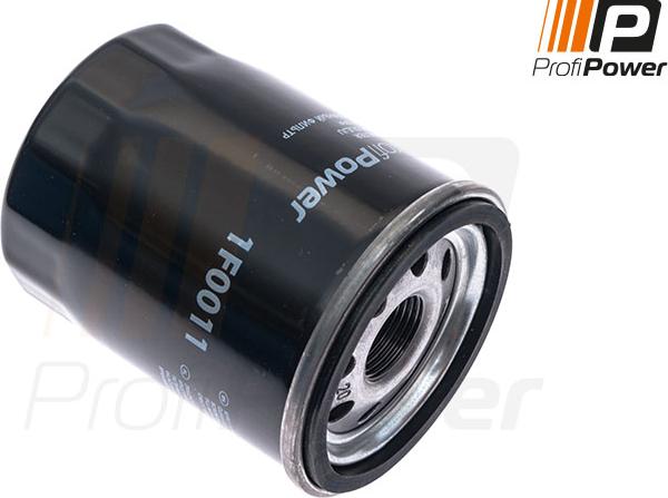 ProfiPower 1F0011 - Filtru ulei aaoparts.ro