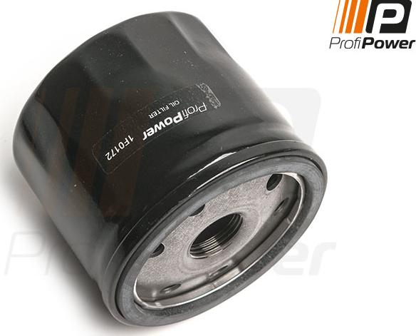 ProfiPower 1F0172 - Filtru ulei aaoparts.ro