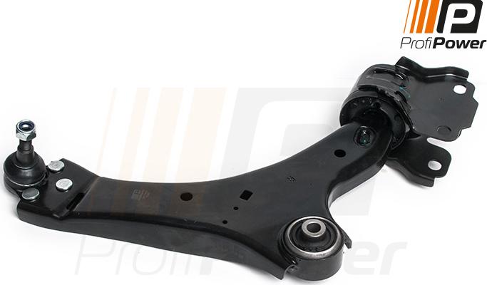 ProfiPower 1S1193R - Brat, suspensie roata aaoparts.ro