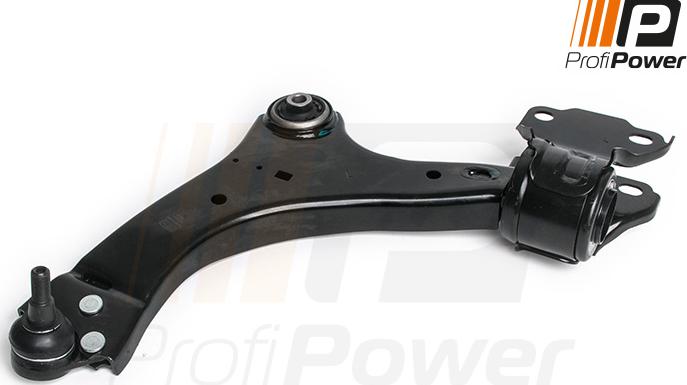 ProfiPower 1S1192L - Brat, suspensie roata aaoparts.ro