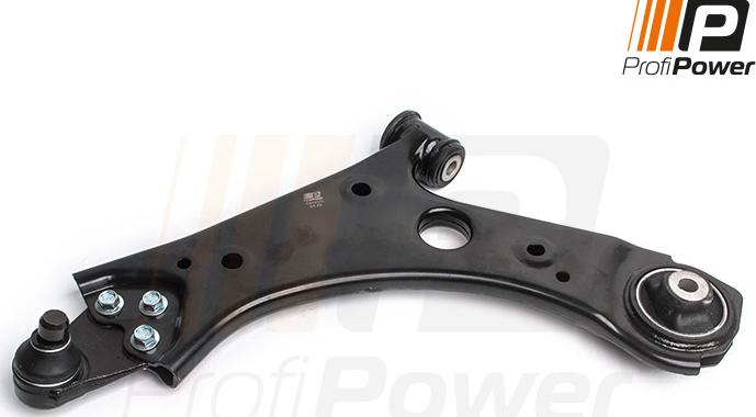 ProfiPower 1S1231L - Brat, suspensie roata aaoparts.ro