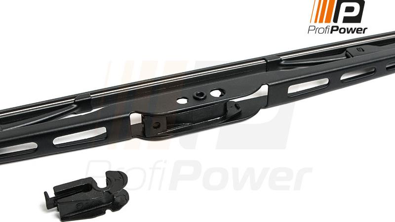 ProfiPower 1W0475S - Lamela stergator aaoparts.ro