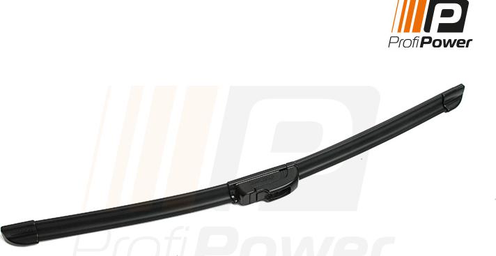 ProfiPower 1W0500F - Lamela stergator aaoparts.ro