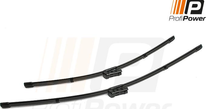 ProfiPower 1W1046K - Lamela stergator aaoparts.ro