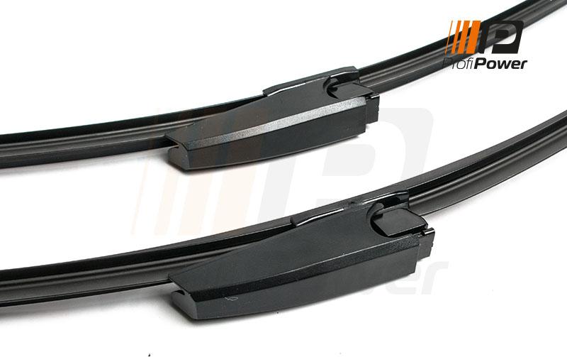 ProfiPower 1W1067K - Lamela stergator aaoparts.ro