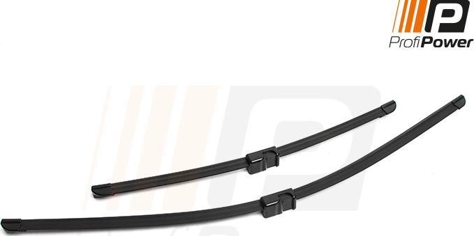 ProfiPower 1W1005K - Lamela stergator aaoparts.ro