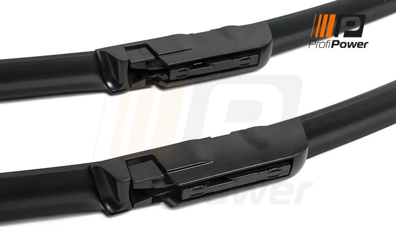 ProfiPower 1W1072K - Lamela stergator aaoparts.ro
