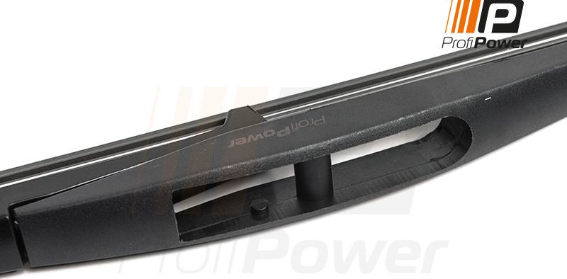 ProfiPower 1W2018 - Lamela stergator aaoparts.ro