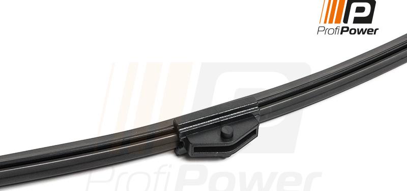 ProfiPower 1W2023 - Lamela stergator aaoparts.ro