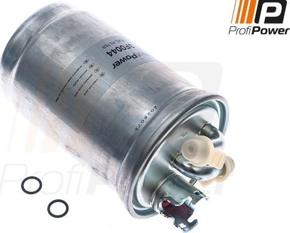 DACO Germany DFF0211 - Filtru combustibil aaoparts.ro