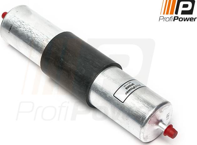 ProfiPower 3F0068 - Filtru combustibil aaoparts.ro