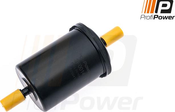 ProfiPower 3F0014 - Filtru combustibil aaoparts.ro