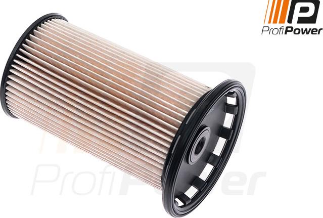ProfiPower 3F0020 - Filtru combustibil aaoparts.ro