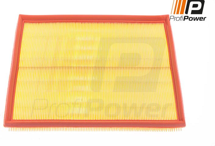 ProfiPower 2F0004 - Filtru aer aaoparts.ro