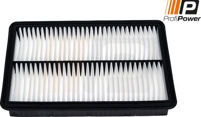 ProfiPower 2F0154 - Filtru aer aaoparts.ro
