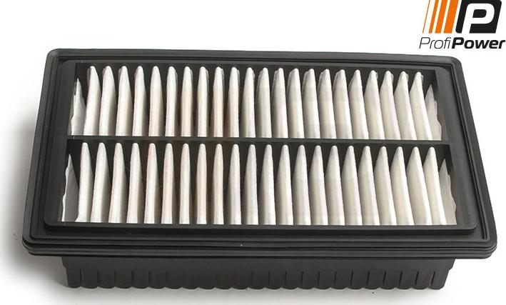 ProfiPower 2F0278 - Filtru aer aaoparts.ro