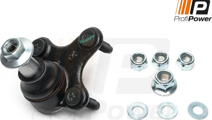 ProfiPower 2S0091R - Articulatie sarcina / ghidare aaoparts.ro