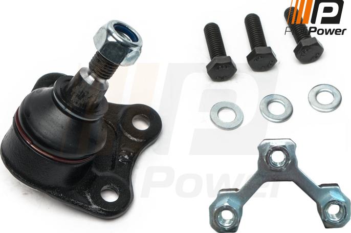 ProfiPower 2S0004R - Articulatie sarcina / ghidare aaoparts.ro