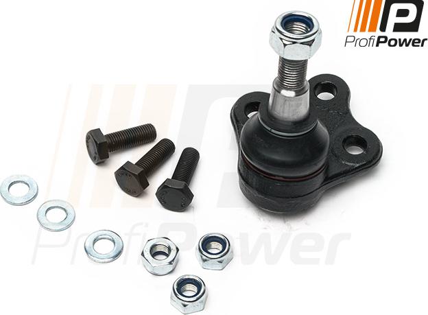 ProfiPower 2S0035 - Articulatie sarcina / ghidare aaoparts.ro