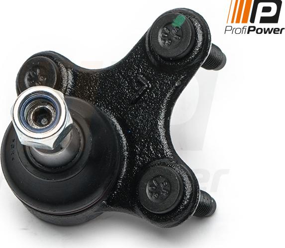 ProfiPower 2S0027L - Articulatie sarcina / ghidare aaoparts.ro