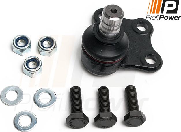 ProfiPower 2S0166 - Articulatie sarcina / ghidare aaoparts.ro