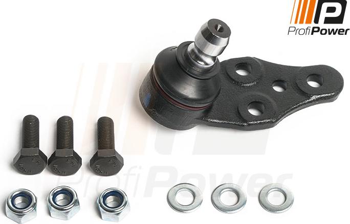 ProfiPower 2S0127 - Articulatie sarcina / ghidare aaoparts.ro