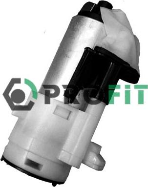 Profit 4001-0052 - Pompa combustibil aaoparts.ro