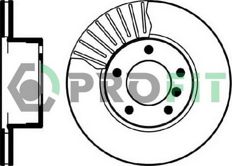 Maxgear 19-0692 - Disc frana aaoparts.ro