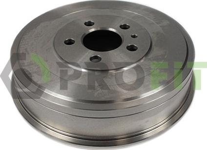 Profit 5020-0112 - Tambur frana aaoparts.ro