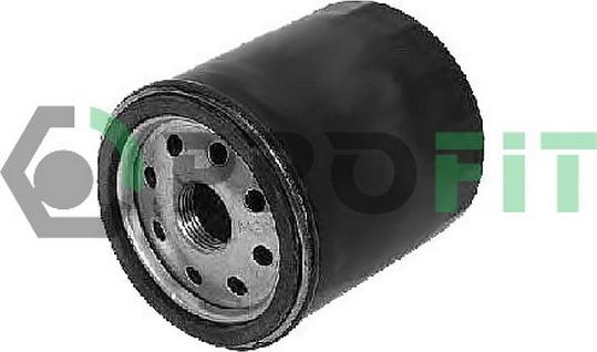 Profit 1540-0804 - Filtru ulei aaoparts.ro