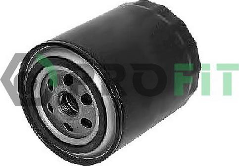 Profit 1540-1049 - Filtru ulei aaoparts.ro