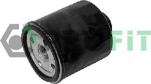 Profit 1540-1051 - Filtru ulei aaoparts.ro