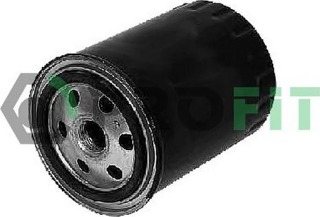 Profit 1540-1053 - Filtru ulei aaoparts.ro