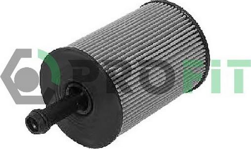 Profit 1540-1062 - Filtru ulei aaoparts.ro