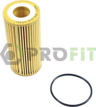 Profit 1540-3140 - Filtru ulei aaoparts.ro