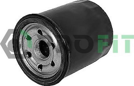 Profit 1540-2624 - Filtru ulei aaoparts.ro