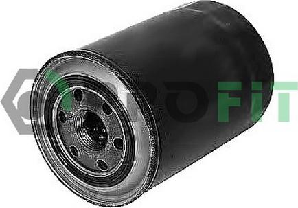 Profit 1540-2625 - Filtru ulei aaoparts.ro