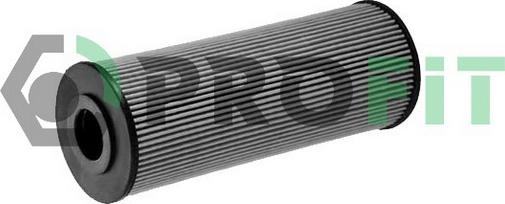 Profit 1541-0628 - Filtru ulei aaoparts.ro
