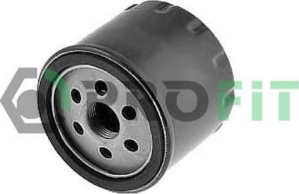 Profit 1541-0187 - Filtru ulei aaoparts.ro