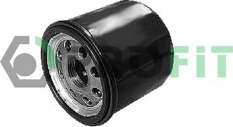 Profit 1541-0247 - Filtru ulei aaoparts.ro