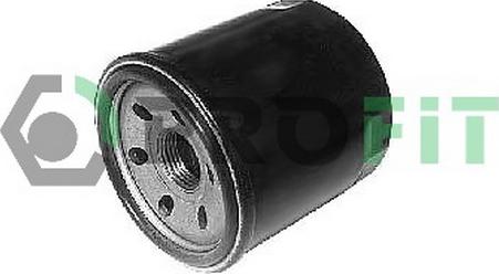 Profit 1542-0008 - Filtru ulei aaoparts.ro
